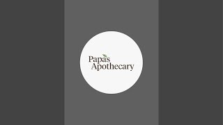 Papa's Apothecary went live!