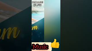 Pathan movie Song#shorts #viralshorts