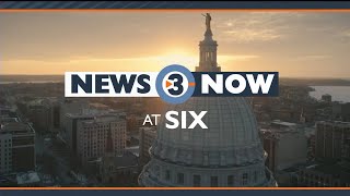 News 3 Now at Six: December 4, 2024