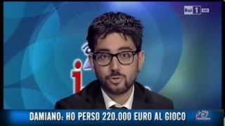 RAI1 - A sua immagine - 25 gennaio 2014