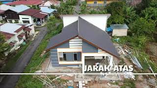 Bina Rumah Atas Tanah Sendiri VIDEO 86