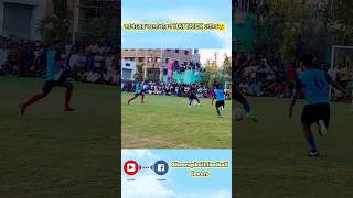 সাগরের অসাধারণ HATTRICK গোল😯 #shorts #shortfeed #goals