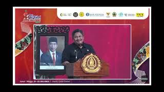 Live ! Festival Bawang Merah Brebes Tahun 2023