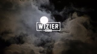 1279 "BLACKNESS 2" | PROD WIZIER || DARK RAP INSTRUMENTAL |