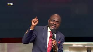 ABEL DAMINA TEACHING | SOTERIA SEASON 10 | THE DOCTRINE OF SIN PART 20