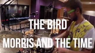 The Bird by Morris and the Time (Drum Cover by Bas Janssen)