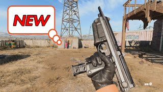 Call of Duty Black Ops Cold War - New Weapons (Update) (Season 3)