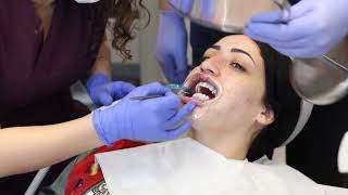 Mikela's Dental Treatment Journey in Turkey  I Clinic International