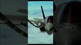 mid air refueling#shorts #refueling #f22   #pilot #fighterpilot#shortvideo