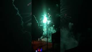 I do not own the rights to the music . 4th of July fireworks at 6 flags FiestaTexas San Antonio.2021