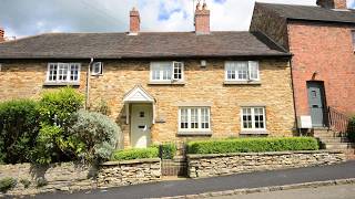 Manton Cottage, Oakham