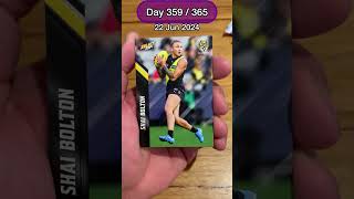 AFL Footy Stars #afl #afl23 #aflcards #footy #footystars #footyshorts