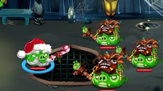 [Angry birds epic ultimate] Playing @The_old_man-123  v 2.0