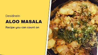 Aloo masala ||#Aloomasala recipe, #Easyaloo masala.#Spicyaloo masala