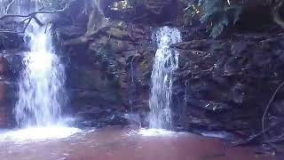 Cachoeira Salto Itapoá, Sarandi, PR, Br