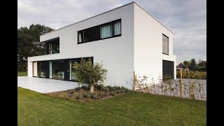 Dewaele Woningbouw - Showreel