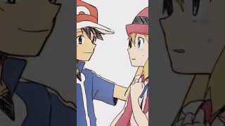 Ash x serena AMV amourshipping ❤❤