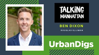 Talking Manhattan | Ben Dixon