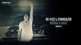 [DQX101] Re-Fuzz & Stargazer - Wrong & Right