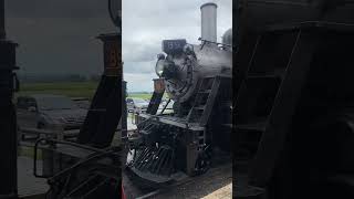 Strasburg Railroad 89