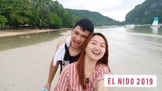 Trip to Palawan Philippines