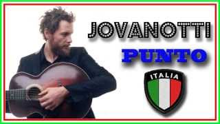 Ti amo... Punto - Jovanotti Ft. Sergio Mendes