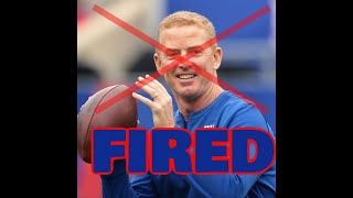 Jason Garrett FIRED!!! | #shorts