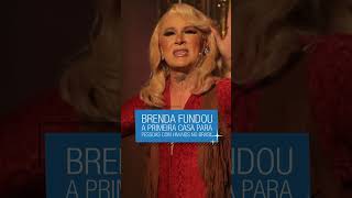 Brenda Lee e o palácio das princesas | #festivaldecuritiba