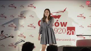 Ewa Kobielska, "Woda", Festiwal Młodej Piosenki 2019