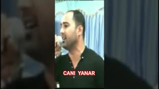 Vasif Azimov-Canı yanar