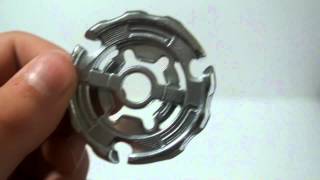 beyblade legends unboxing two pack ray gill set