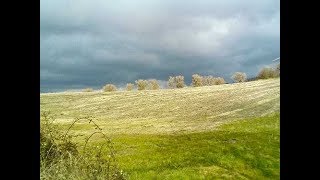 Sentiero Frassati Puglia - Celle San Vito, Faeto,  Roseto Valfortore