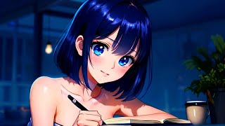 "Lofi hip hop 📚 soundtrack for studying and relaxing