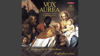 Piae Cantiones (1582) : O scholares, voce pares - Gaudete (Sung in Finnish) (arr. K. Ala-Pollanen)