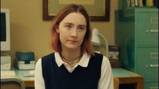 Lady Bird - A hora de Voar Trailer 2# Legendado