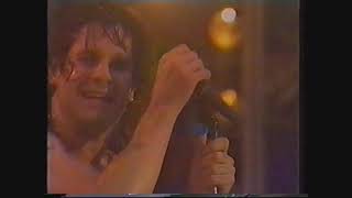 Ozzy Osbourne - Crazy Train (Live Moscow Peace Musical Festival 1989)