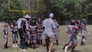 10u rockets vs Pell city 2020