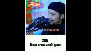 আর কিভাবে বললে আপনি বুঝবেন ।। 🎙️Abu Toha Muhammad Adnan 🕐 #video_shorts #abutoha