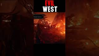 Вампиры напали на нас!|EVIL WEST #shorts #evilwest #zafir