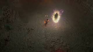 Diablo 4 OP Spiritborn The Pit T100