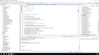 Setting up a ringbuffer for STM32 in CubeIDE