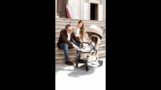 Leclercbaby, your trusted companion for every urban adventure