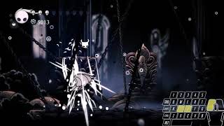 Hollow Knight - Double Vessel mod