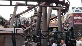 Phantasialand 2020 - Rookburgh Impressionen 11