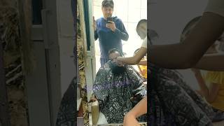 Gaurav Babbar Waiting In Barber Salon | Anand Bhai Munna Bhai MBBS | Subject In Munna Bhai MBBS