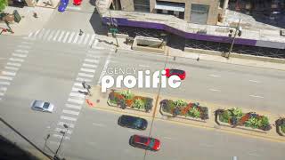 Agency Prolific - Chicago