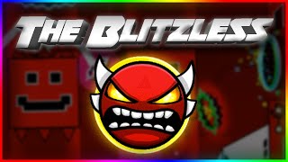 😈 The Blitzless by TyakyoFyai | Insane Demon Week