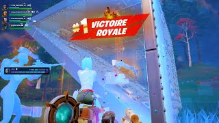 JE FAIS 17 KILLS SUR LA NOUVELLE SAISON DE FORTNITE !!!