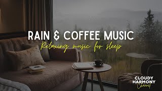 🌧️🍵 Calm Your Mind: Deep Sleep Music for Stress, Anxiety, and Insomnia Relief