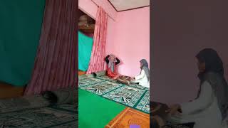 Tausiyah Dari Ustadz Tentang Sholat Tarawih #videoshorts